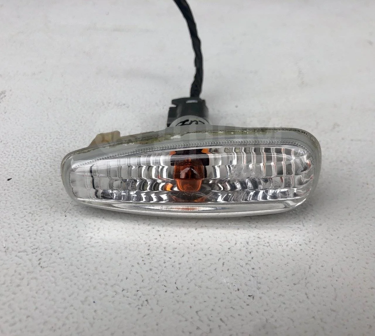 Повторитель поворота в крыло Kia Ceed ED (2006—2010)