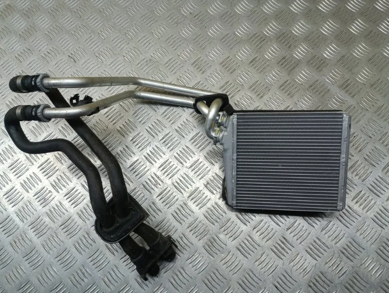 Радиатор отопителя (печки) Land Rover Freelander Ii (2006-2014) 2011 LR002632 2.2 D 224DT