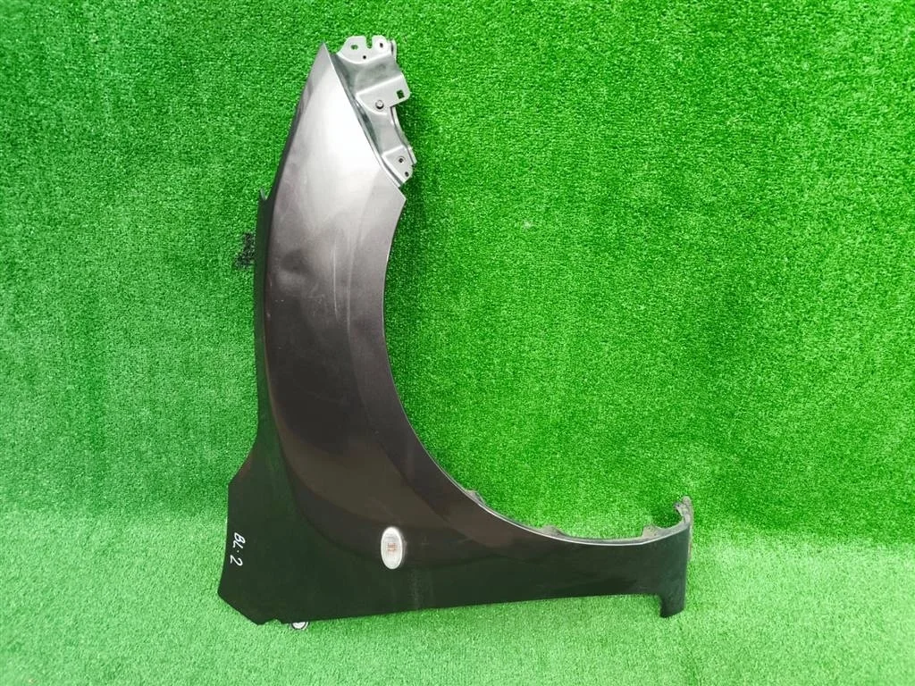 Б.у. крыло MAZDA MAZDA 3 BL MAZDA MAZDA 3 BL