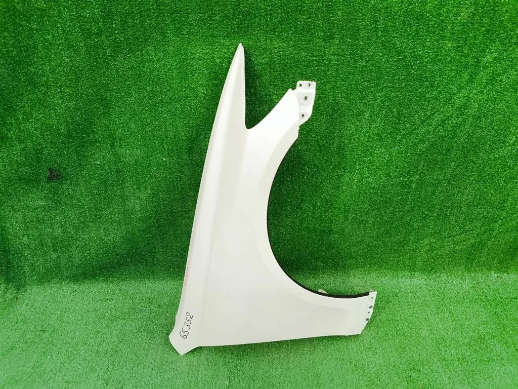 Б.у. крыло LEXUS GS350 GRS191 LEXUS GS350 GRS191