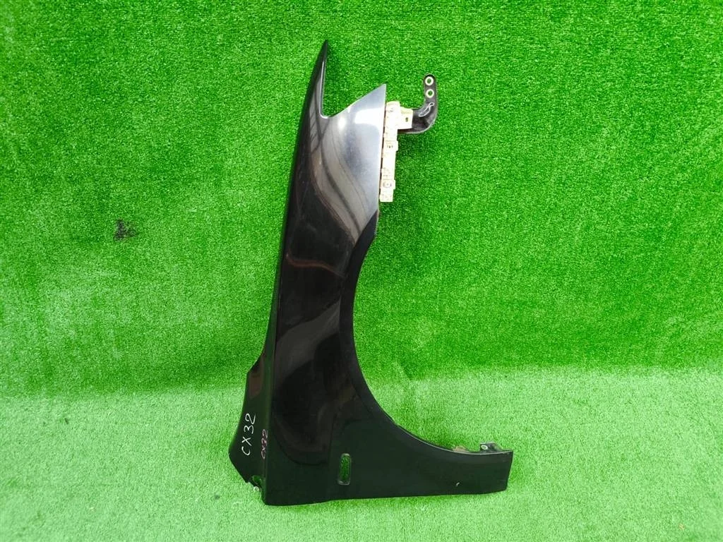 Б.у. крыло MITSUBISHI LANCER CX3A MITSUBISHI LANCER CX3A