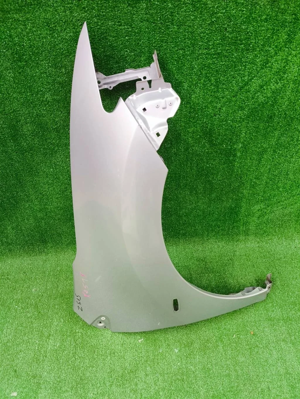 Б.у. крыло NISSAN MURANO Z51 NISSAN MURANO Z51