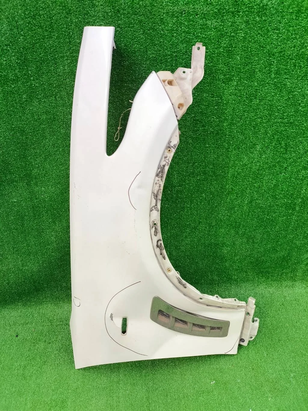 Б.у. крыло INFINITI QX70 S51 INFINITI QX70 S51