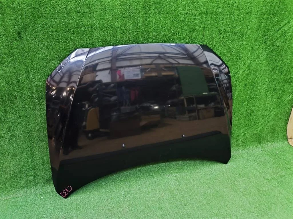 Б.у. капот MITSUBISHI LANCER CX3A MITSUBISHI LANCER CX3A