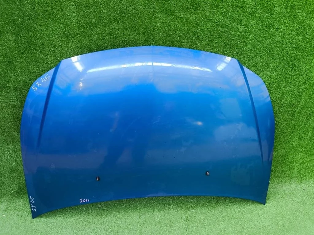 Б.у. капот SUZUKI SX4 YA11S SUZUKI SX4 YA11S