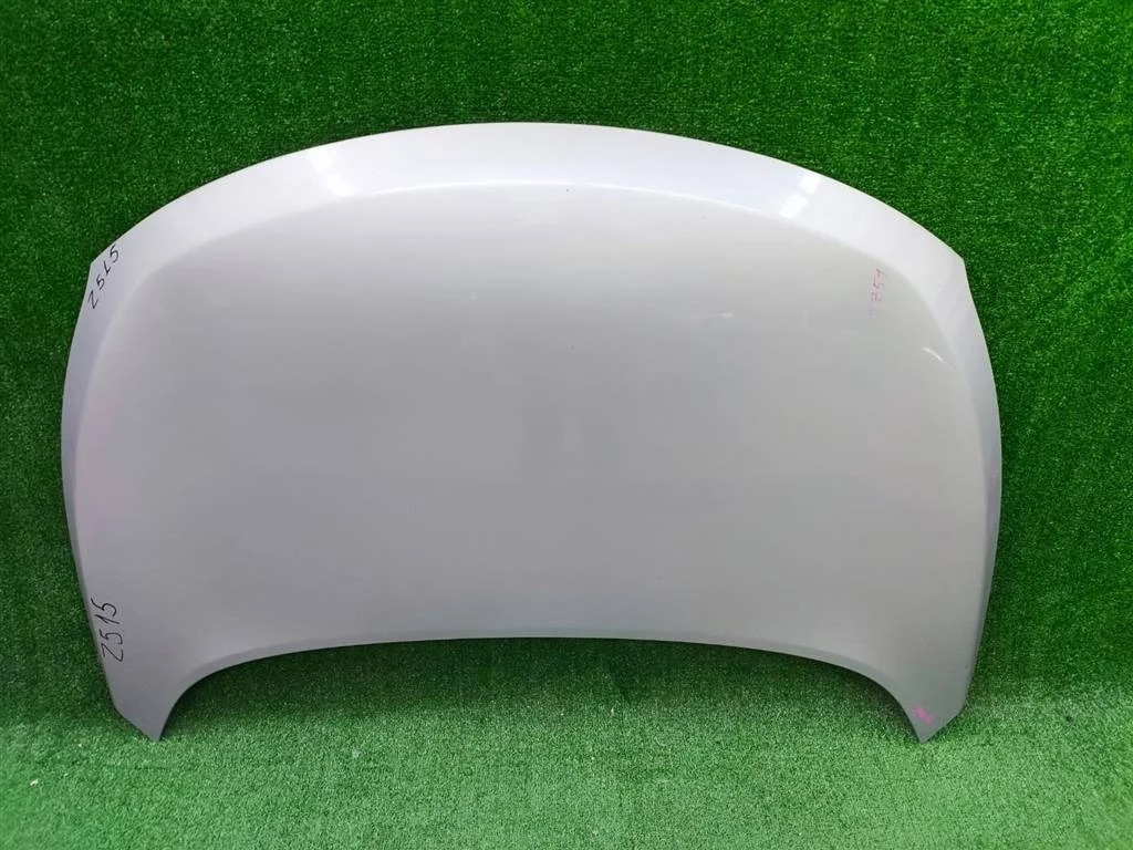 Б.у. капот NISSAN MURANO Z51 NISSAN MURANO Z51