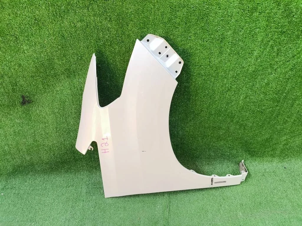 Б.у. крыло TOYOTA ALPHARD H20 TOYOTA ALPHARD H20