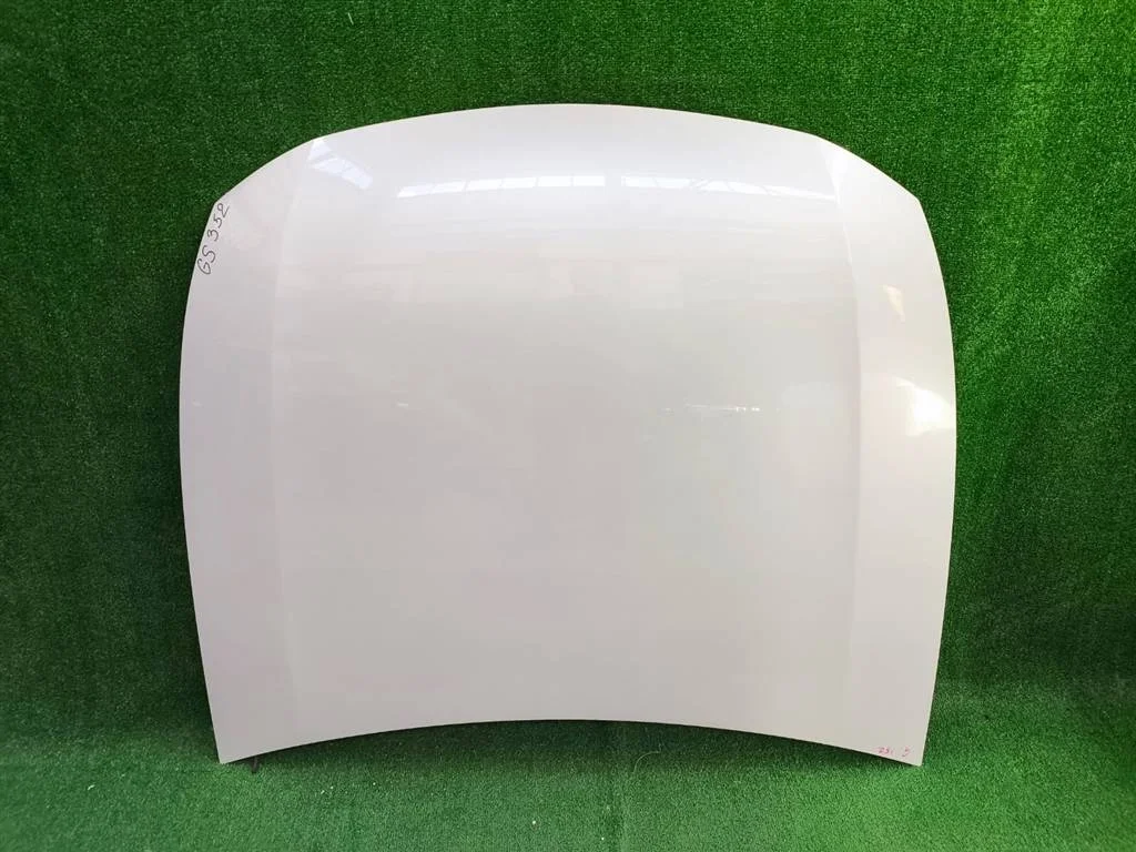 Б.у. капот LEXUS GS350 GRS191 LEXUS GS350 GRS191