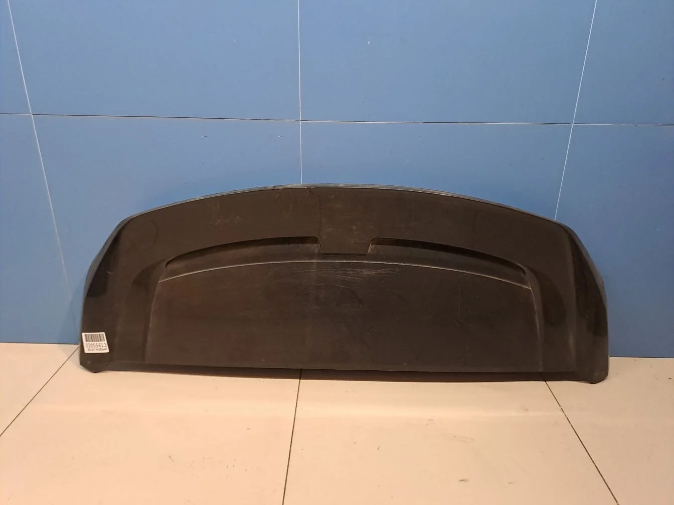 Спойлер двери багажника для Land Rover Range Rover 2012-