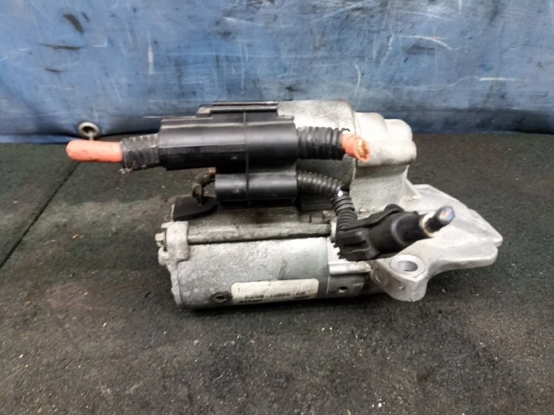 Стартер Ford Mondeo 4 2014 6G9N11000AB 2.3 SEBA