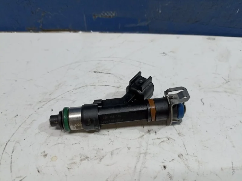 Форсунка топливная Ford Mondeo 4 2014 1361203 2.3 SEBA