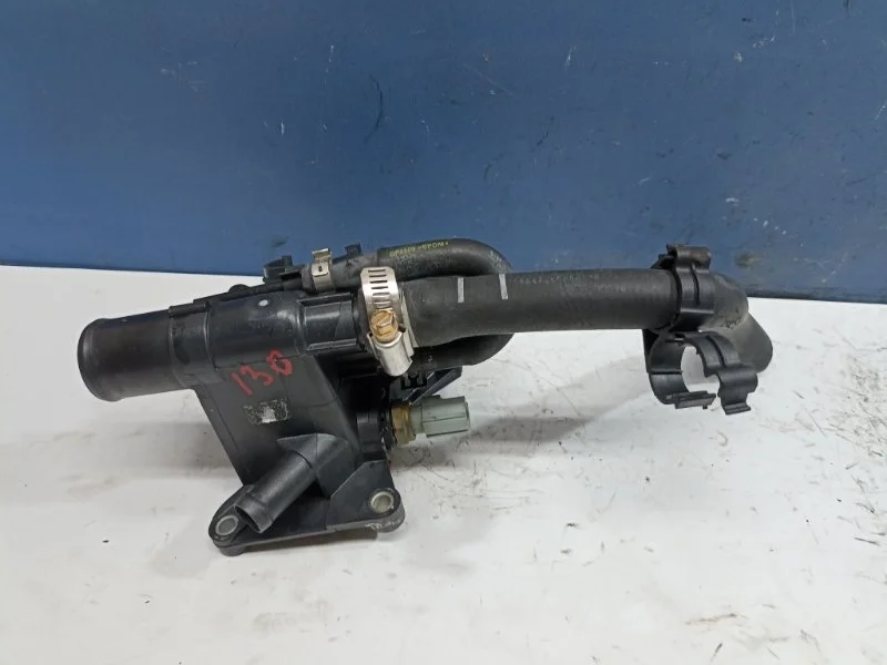 Фланец системы охлаждения Ford Mondeo 4 2014 1450955 2.3 SEBA