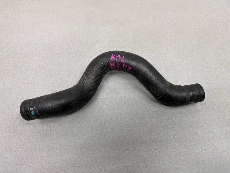 Патрубок охлаждения верхний Renault Koleos HY0