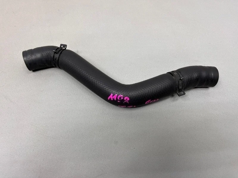 Патрубок охлаждения верхний Nissan X-Trail T31