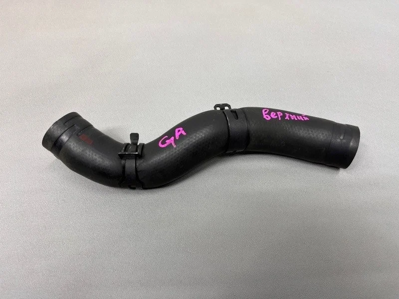 Патрубок охлаждения верхний Mitsubishi ASX GA