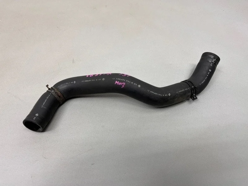 Патрубок охлаждения нижний Infiniti FX35 S51