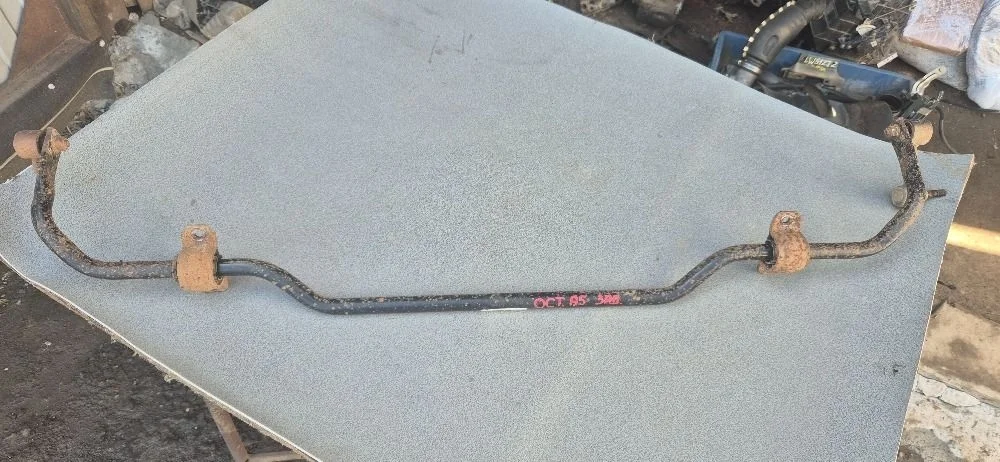 Стабилизатор задний для Skoda Octavia (A5 1Z-)