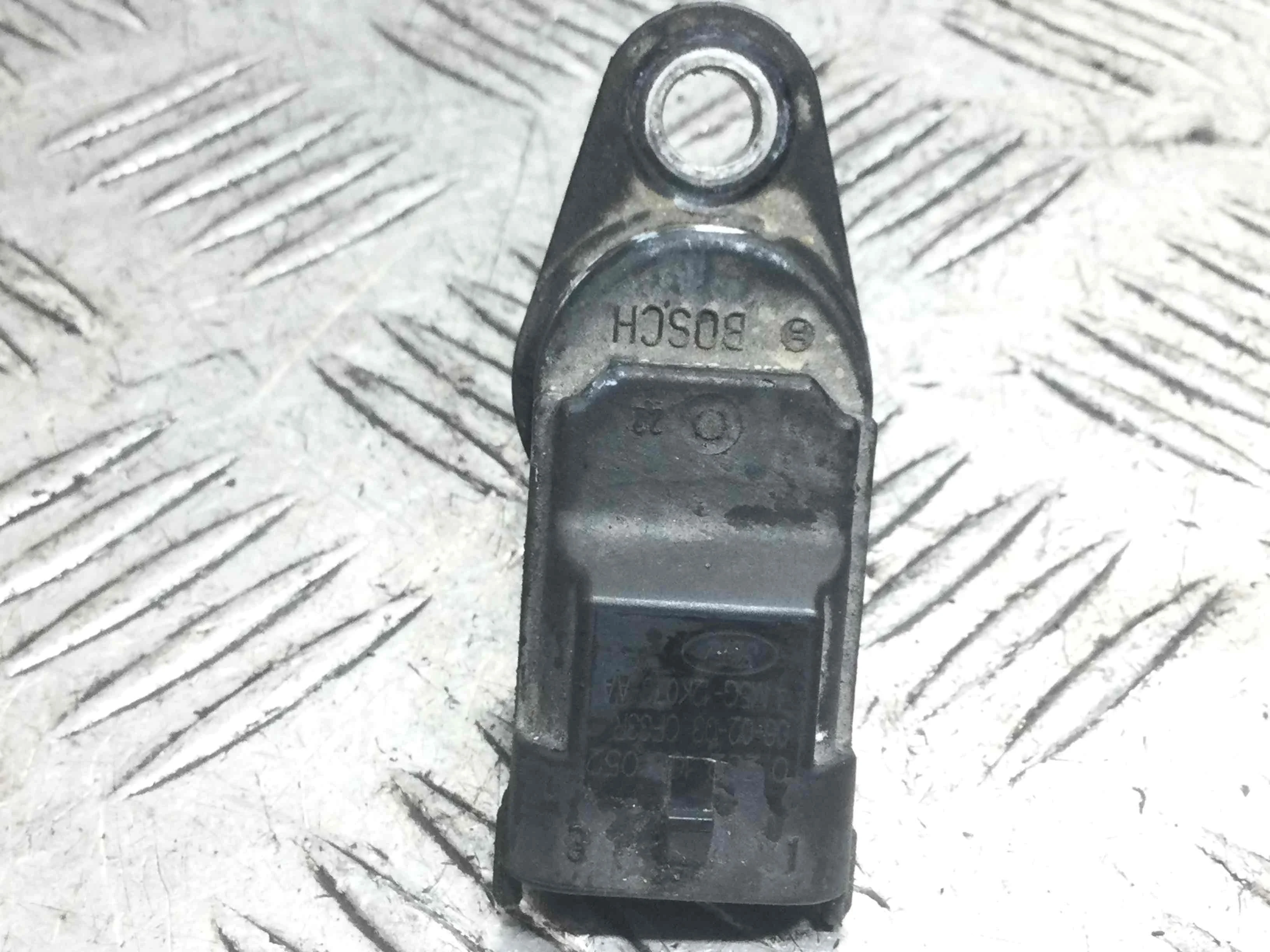 Датчик распредвала Ford Focus 2 поколение (2005-2008) бензин 1.6 i Механика Х/б