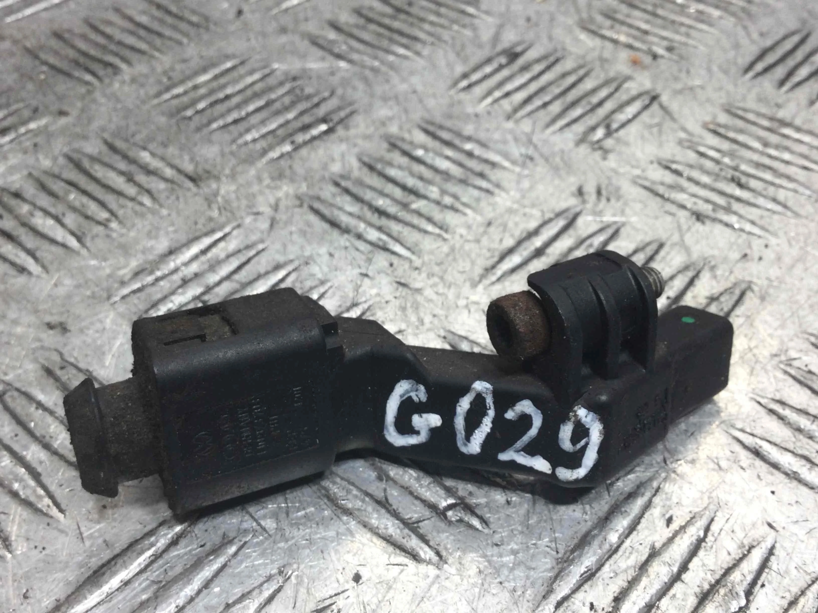 Датчик коленвала Audi A3 8P (2003-2005) дизель 2.0 TDI Механика Х/б