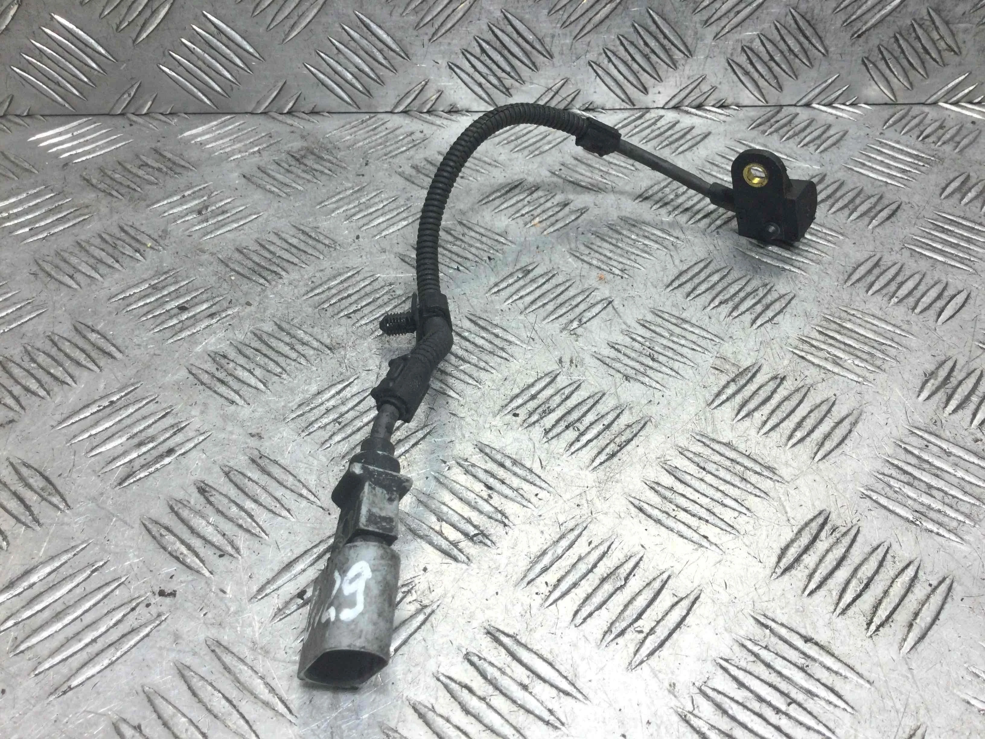 Датчик распредвала Audi A3 8P (2003-2005) дизель 2.0 TDI Механика Х/б