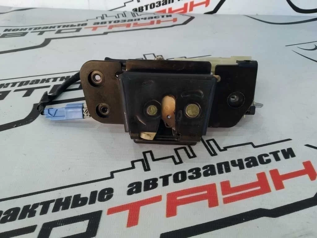 ЗАМОК БАГАЖНИКА HONDA 74801SAA003