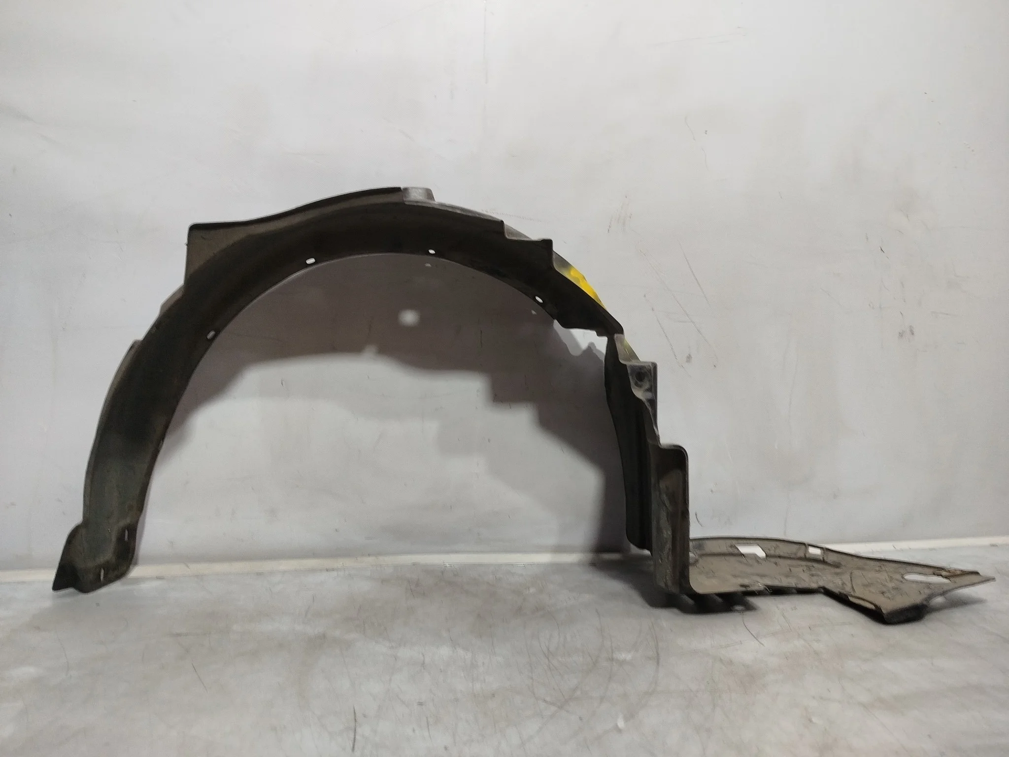 ПОДКРЫЛОК HONDA ISUZU ПЕРЕД ЛЕВО 74151S0A000