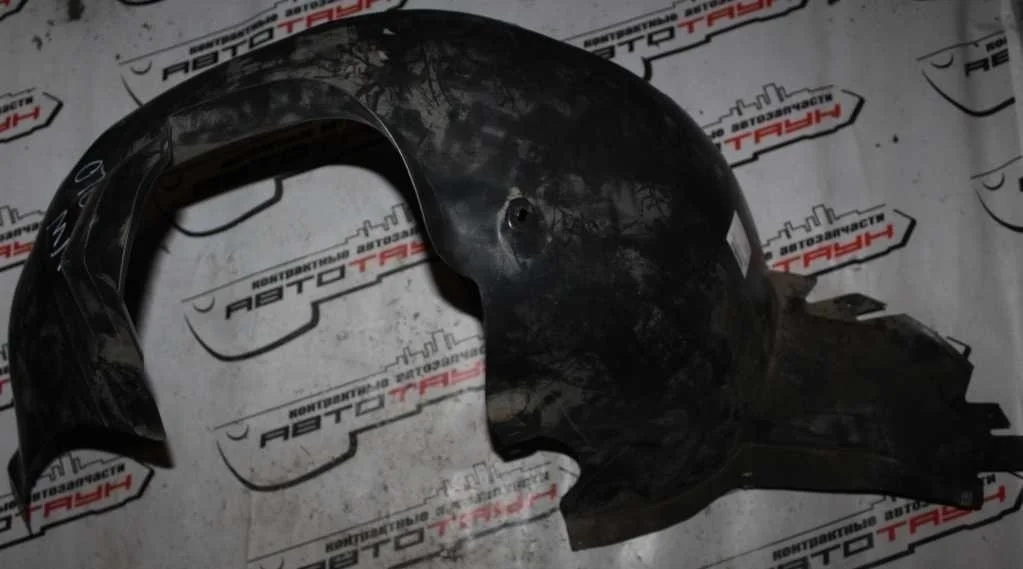 ПОДКРЫЛОК VOLKSWAGEN ПЕРЕД ЛЕВО 6R0809957F