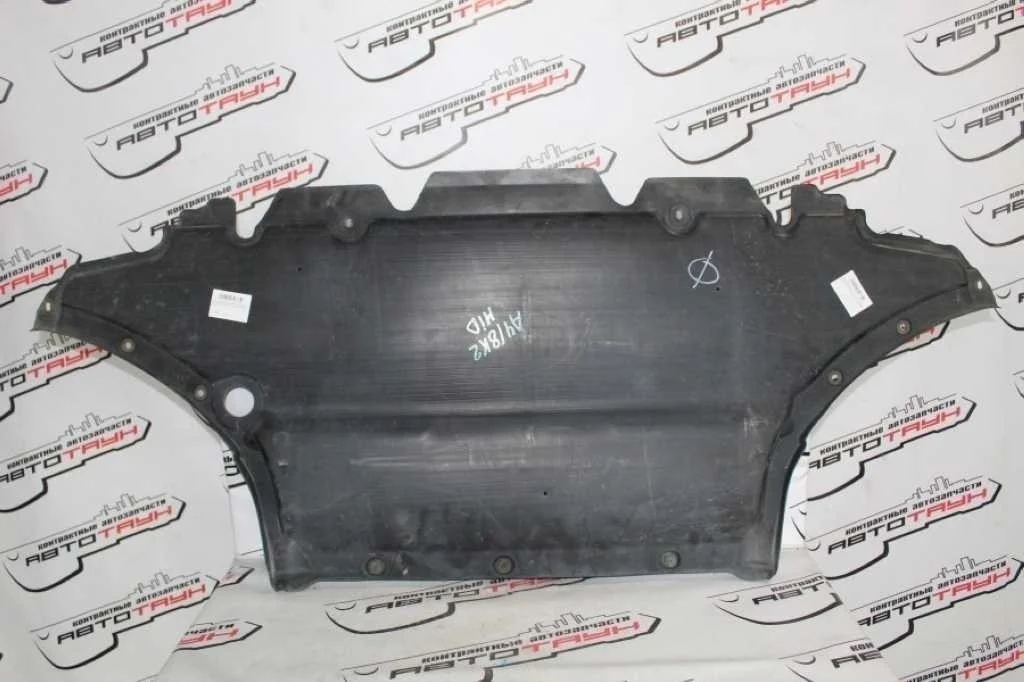 ЗАЩИТА ДВС AUDI ПЕРЕД ПРАВО 8K0863821AF