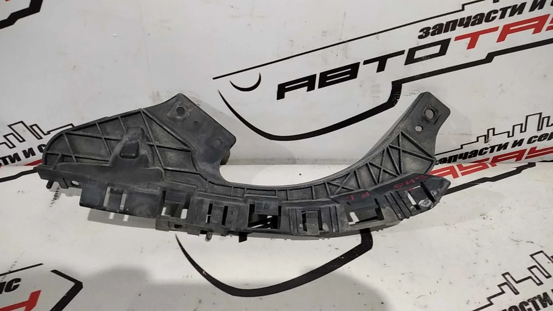 РЕСНИЧКА SUBARU FORESTER SH5 SH9 SHJ ПЕРЕДНЯЯ ЛЕВАЯ 57707SC030