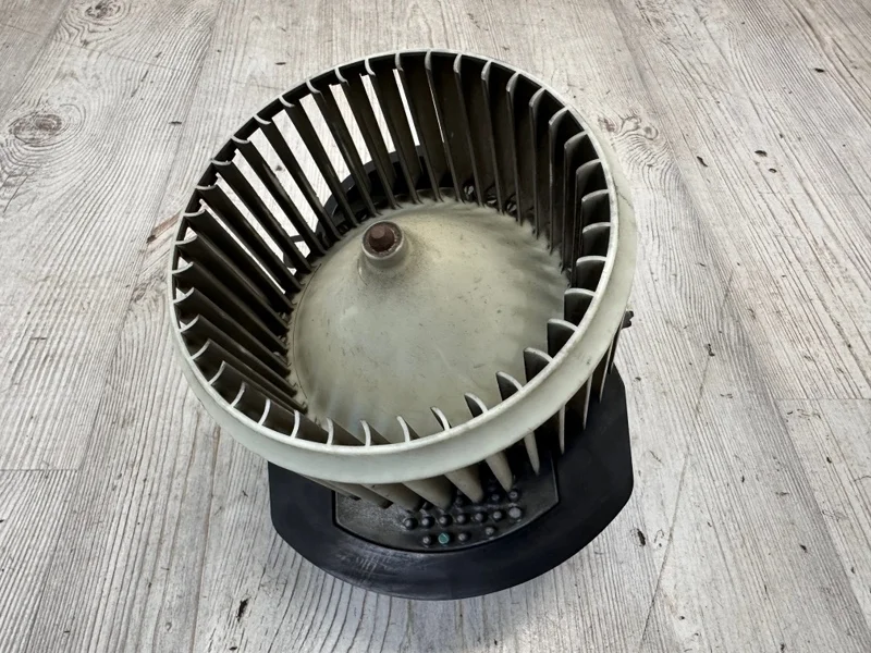 Мотор печки VW Touareg NF 2010 7P