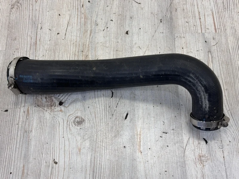 Напорный шланг VW Touareg NF 2010 7P