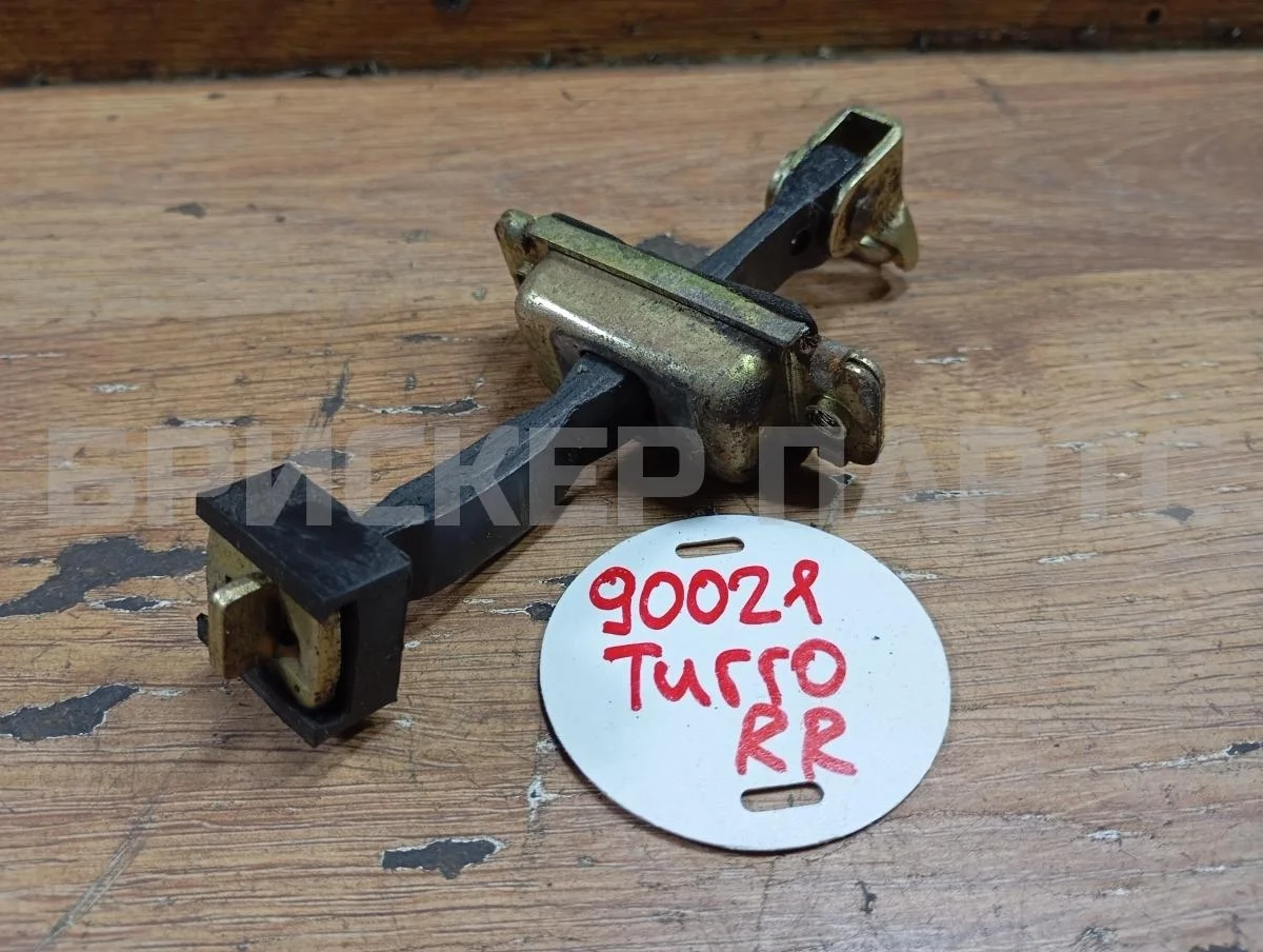 Ограничитель двери Чери Тигго 1  T11 рестайлинг