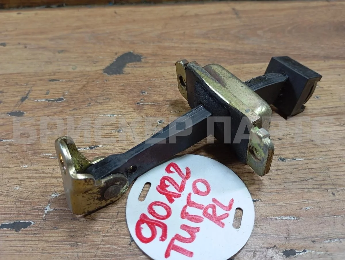 Ограничитель двери Чери Тигго 1  T11 рестайлинг