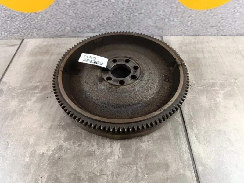 Маховик Mitsubishi Lancer 2008 CY