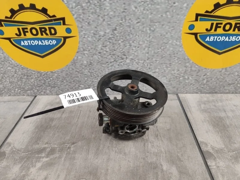 Насос гидроусилителя Mitsubishi Lancer 2008 CY