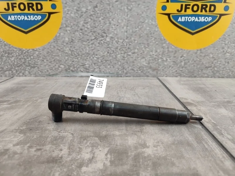 Форсунка топливная SsangYong Actyon 2012 CK