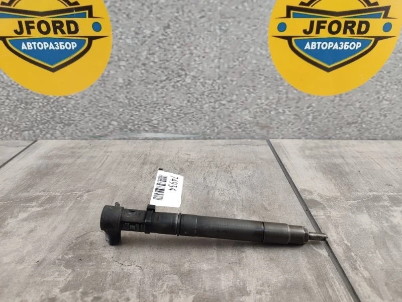 Форсунка топливная SsangYong Actyon 2012 CK