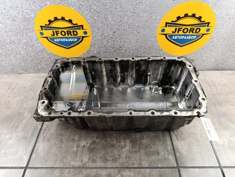 Поддон двигателя Ford Mondeo 4 2009 BD