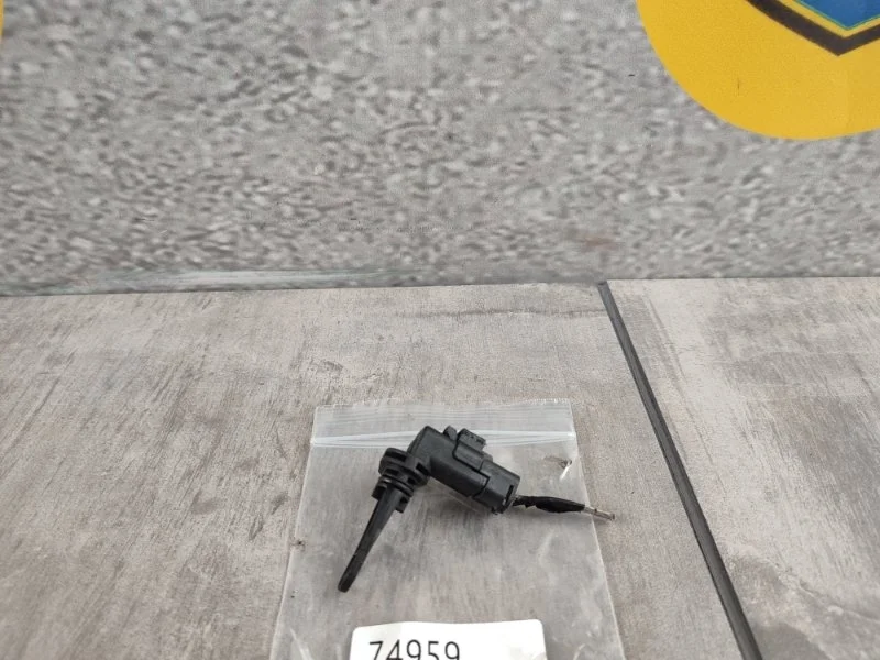 Датчик температуры надува воздуха Ford Mondeo 4 2009 BD