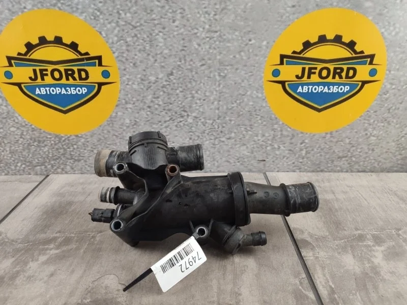 Корпус термостата Ford Mondeo 4 2009 BD