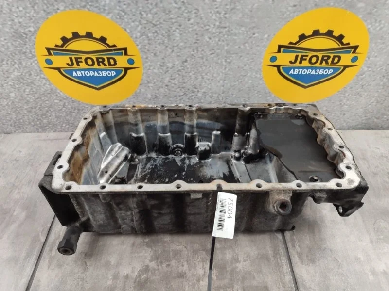 Поддон двигателя Ford Mondeo 4 2008 BE