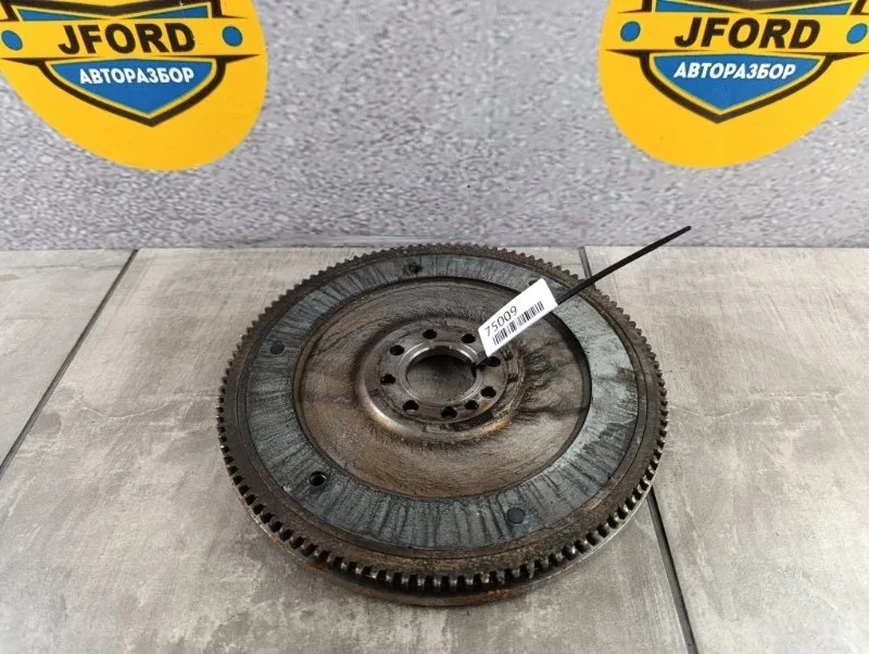 Маховик Ford Focus 2 2009 CB4