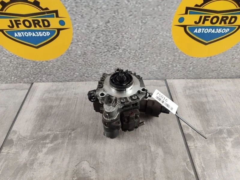 Тнвд Ford Mondeo 4 2009 BE