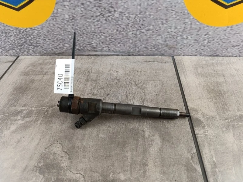 Форсунка топливная Kia Sorento 2008 BL