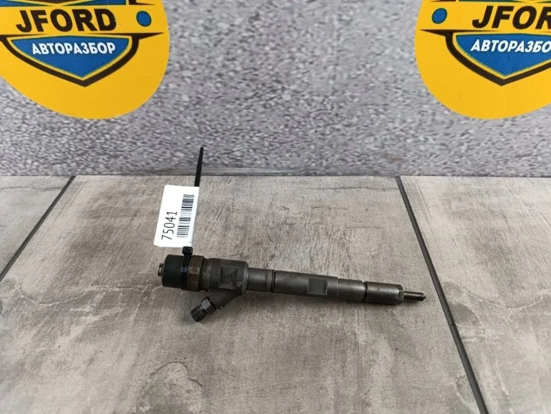 Форсунка топливная Kia Sorento 2008 BL