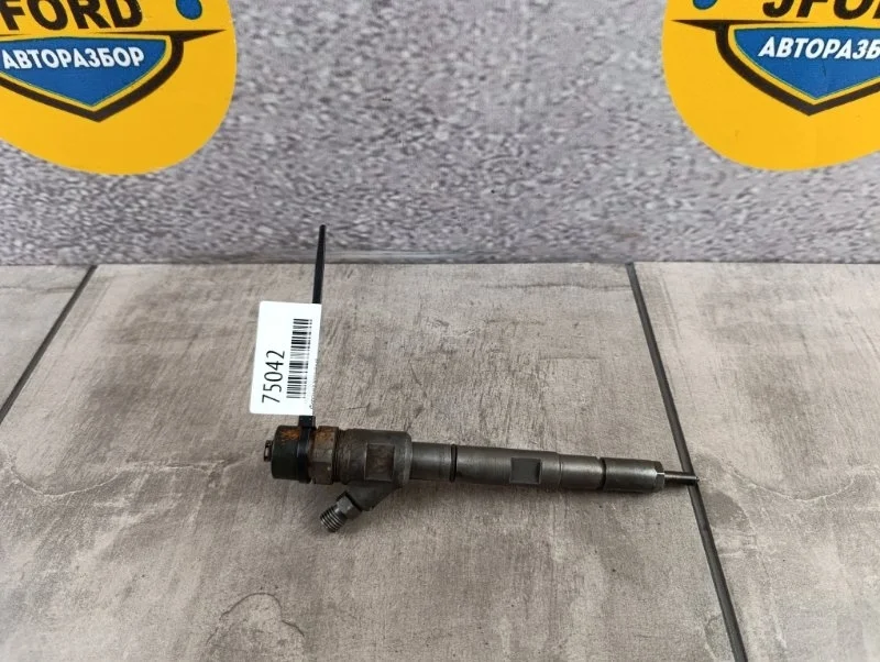 Форсунка топливная Kia Sorento 2008 BL