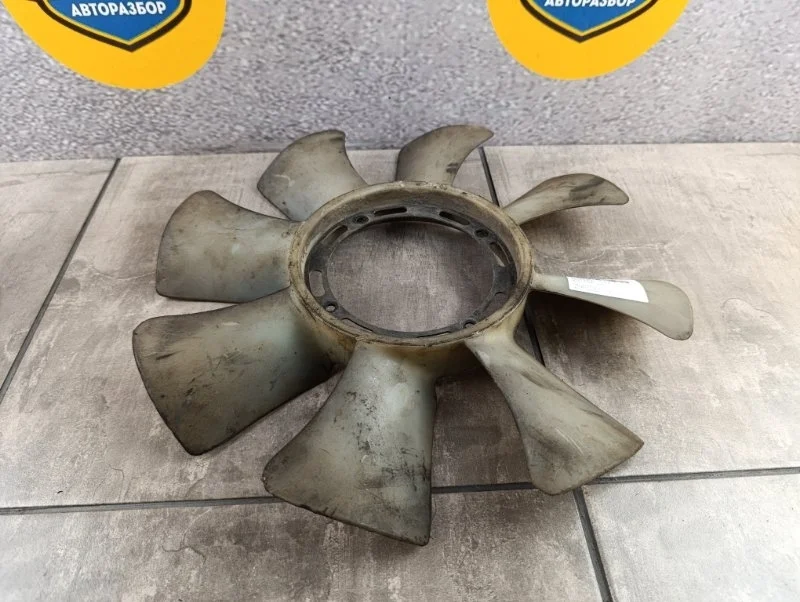 Крыльчатка Kia Sorento 2008 BL