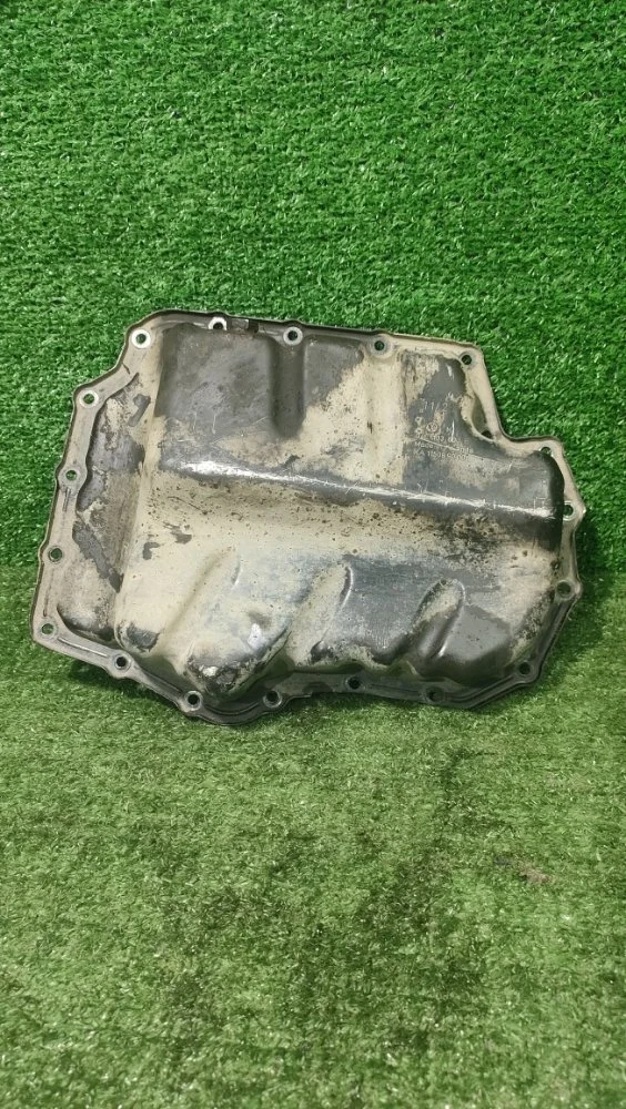 Поддон ДВС Volkswagen Polo 2021 04E103600E 6 CWVA