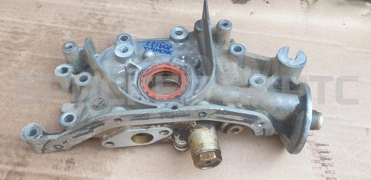 Насос масляный Хендай Элантра III  XD, XD2 рестайлинг