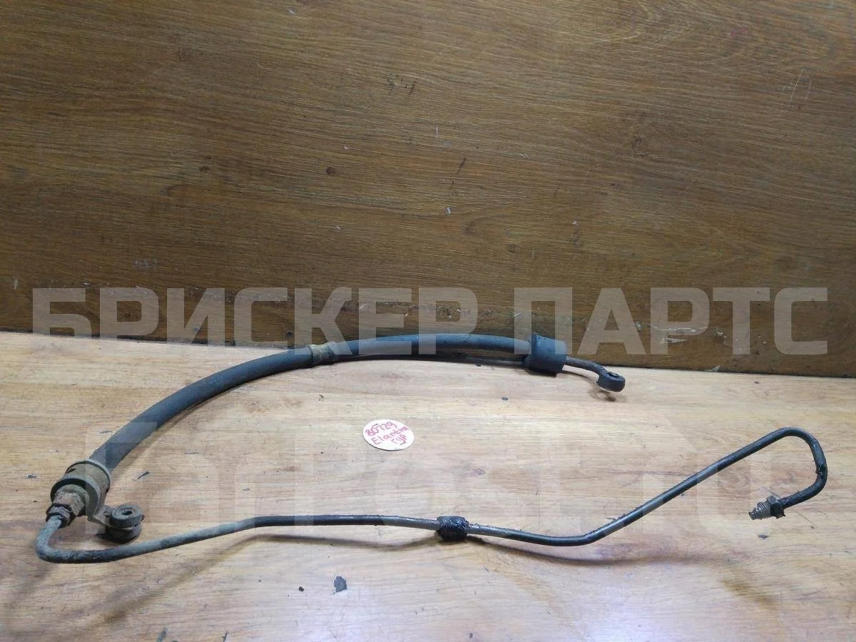 Трубка ГУР Хендай Элантра III  XD, XD2 рестайлинг